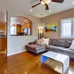 B5233 Pacific Beach Townhome