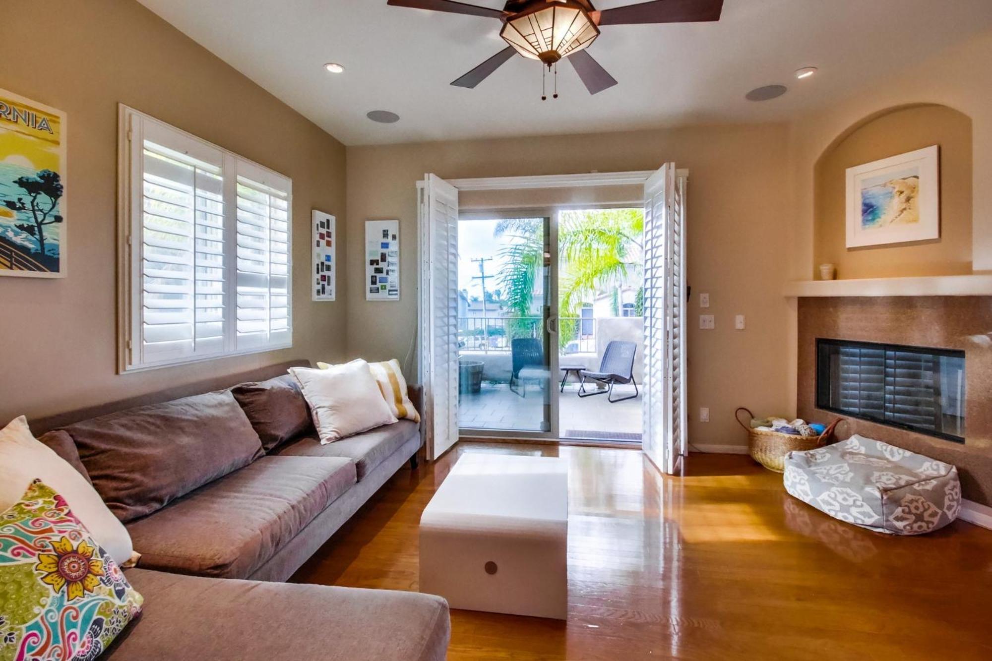 Holiday home B5233 Pacific Townhome *