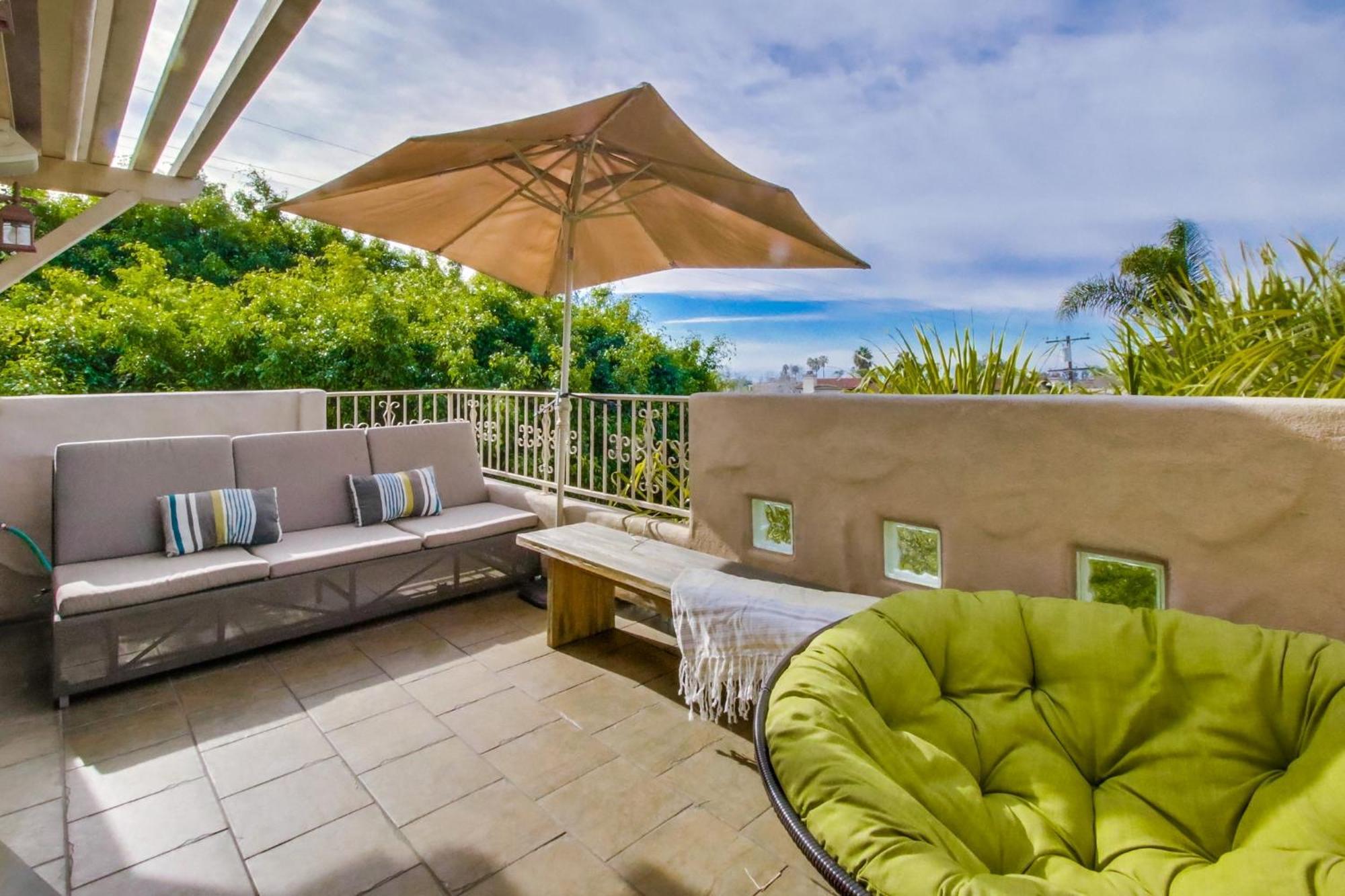 B5233 Pacific Townhome Holiday home San Diego