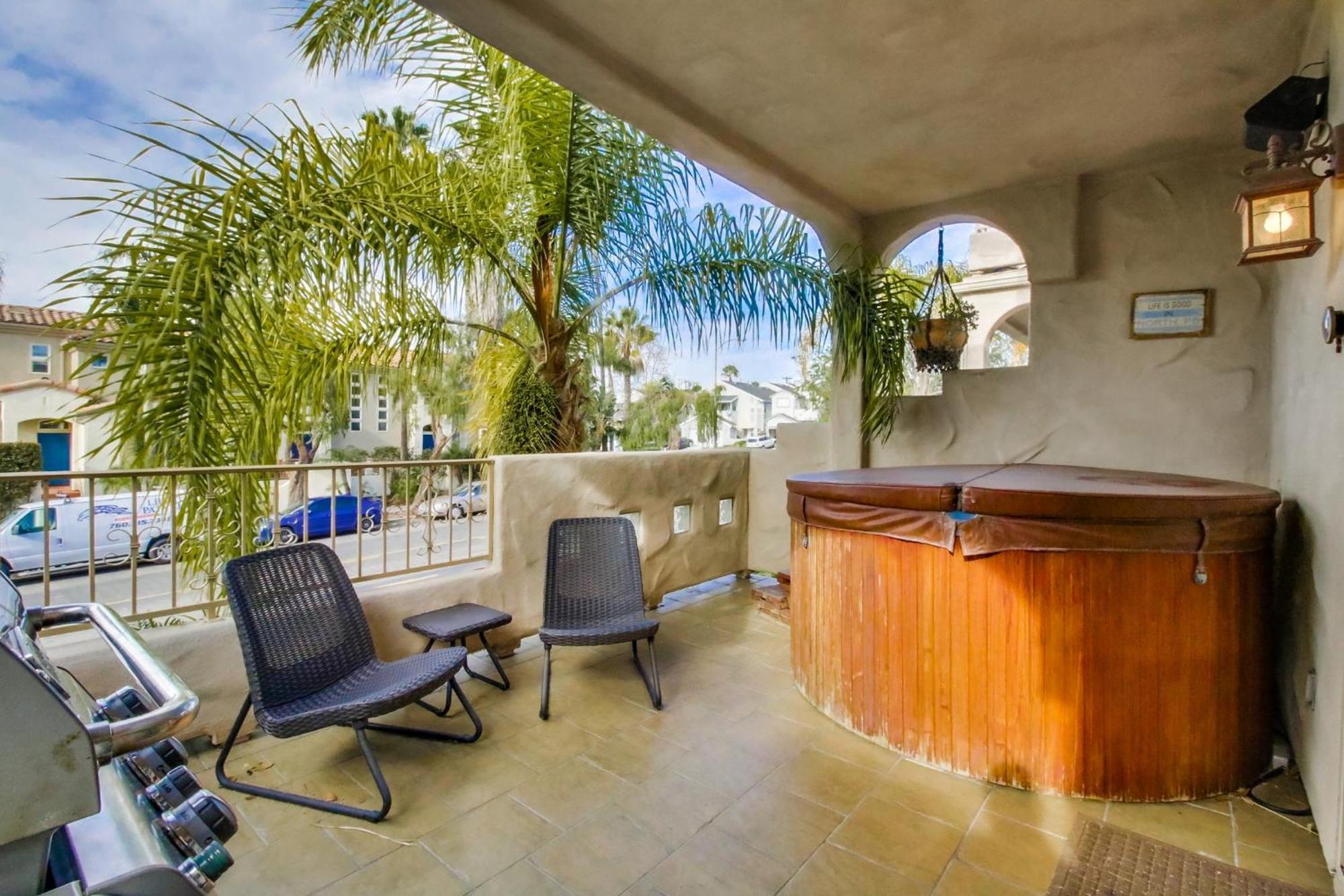 B5233 Pacific Townhome Holiday home *