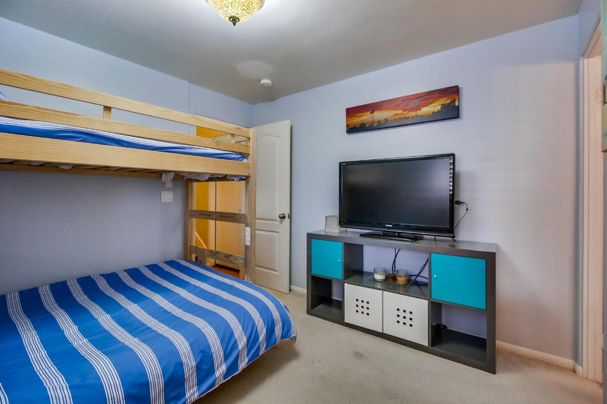 B5233 Pacific Townhome *