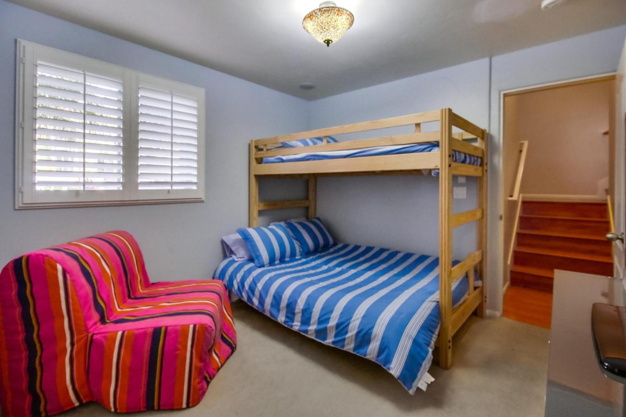 B5233 Pacific Townhome Holiday home San Diego