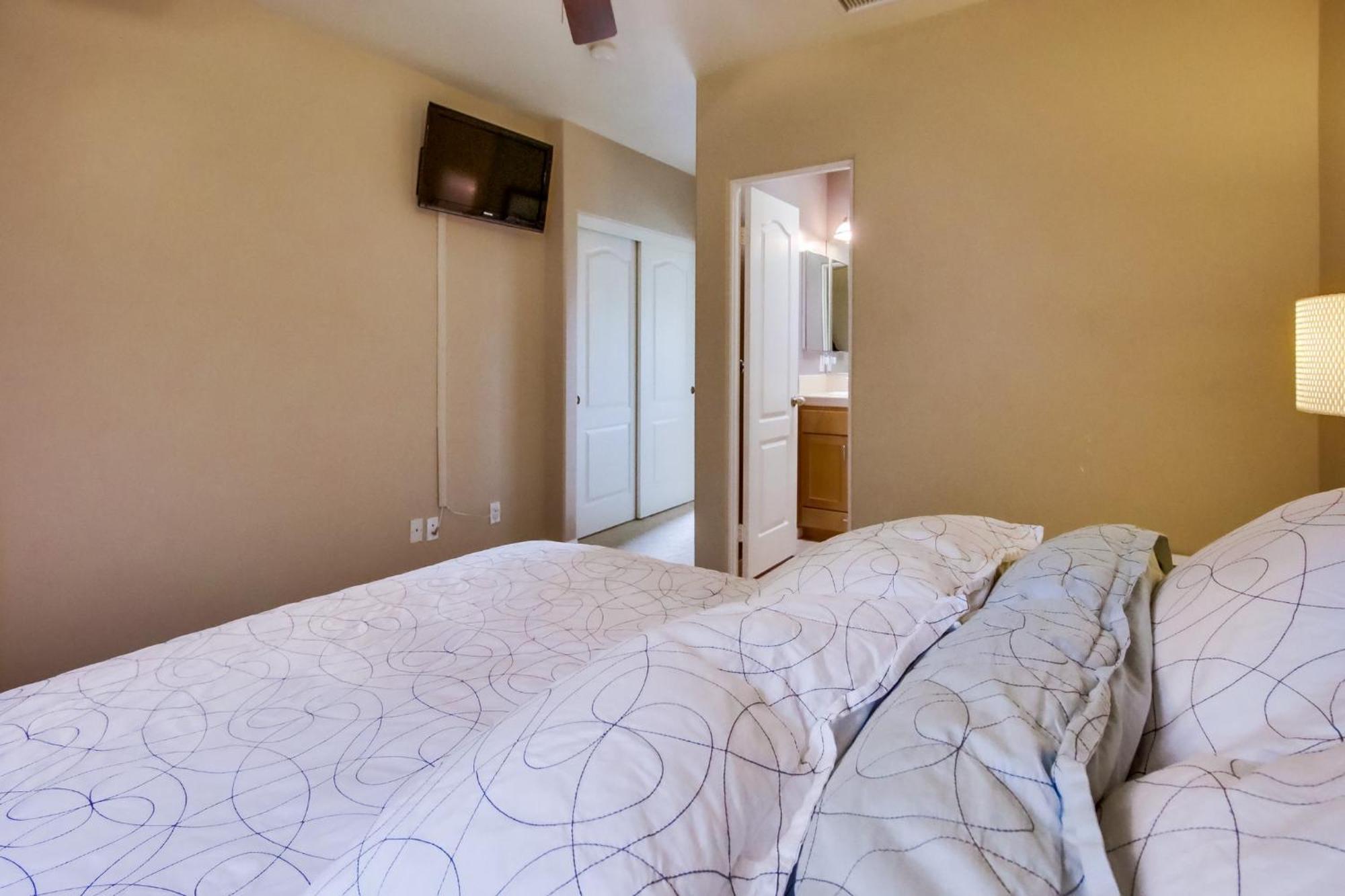 B5233 Pacific Townhome *