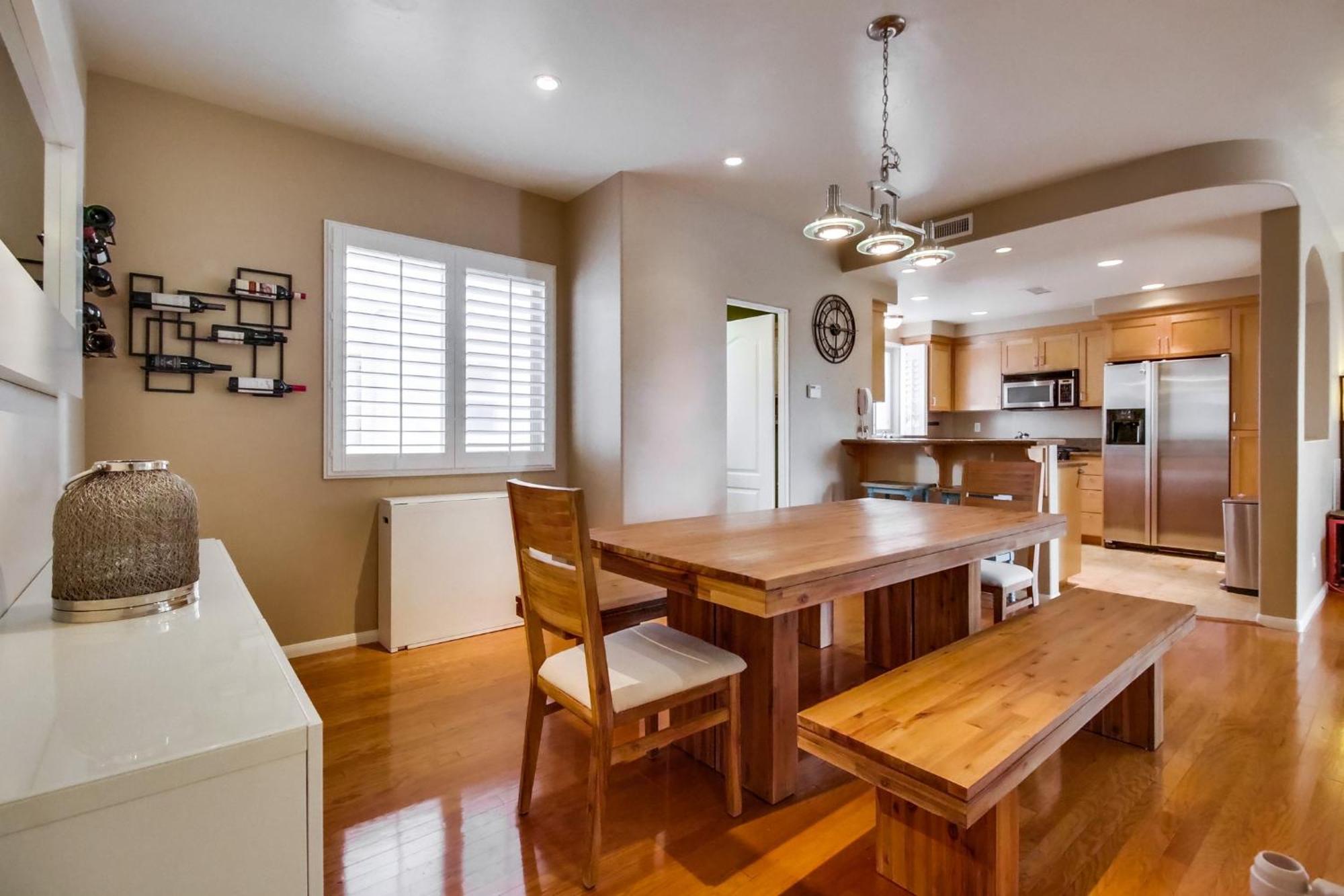 B5233 Pacific Townhome Holiday home *